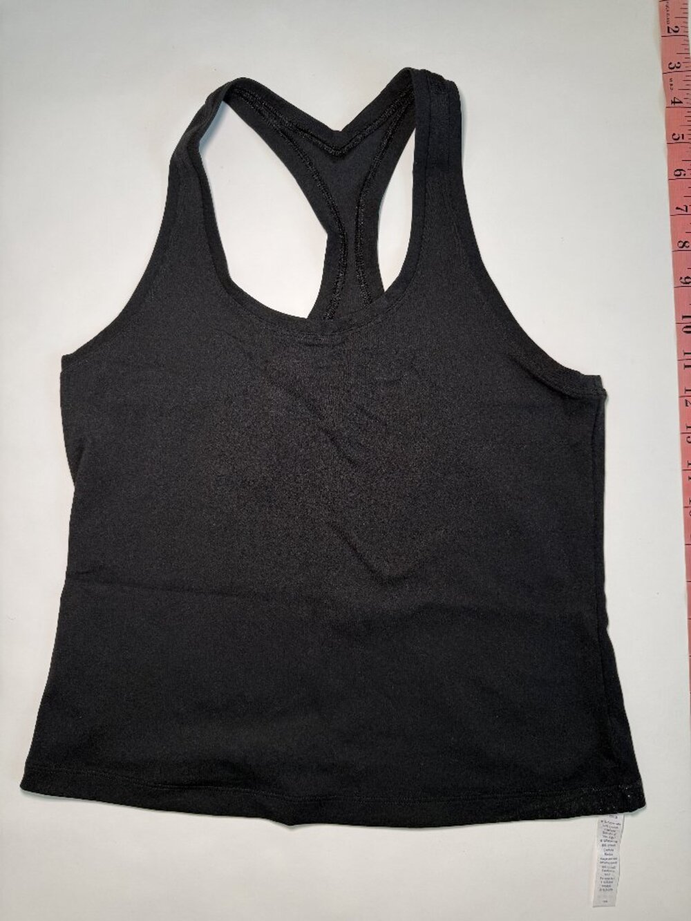 CRZ Yoga Butterluxe Racerback Tank Tops